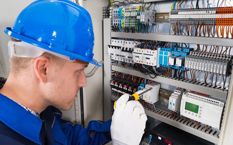 urgence électricité Étréchy