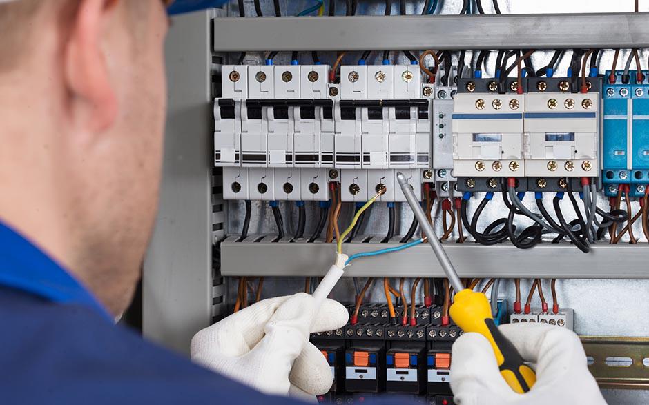 urgence électricité Gennevilliers