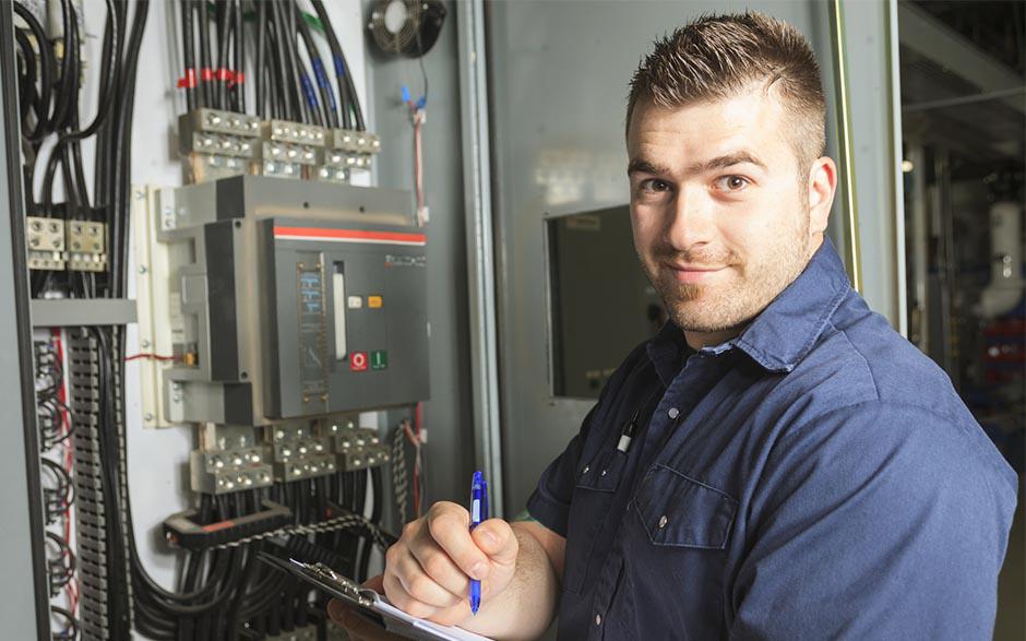 urgence électricité Étréchy