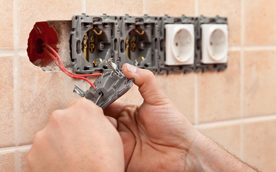  urgence électricité Étréchy