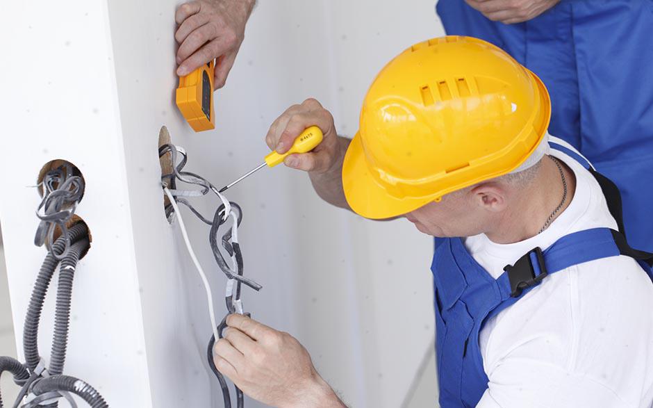 entreprise d'électricité générale Livry-Gargan