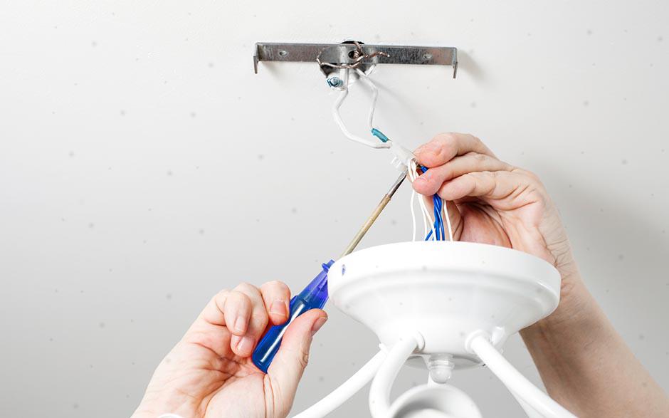  urgence électricité Étréchy