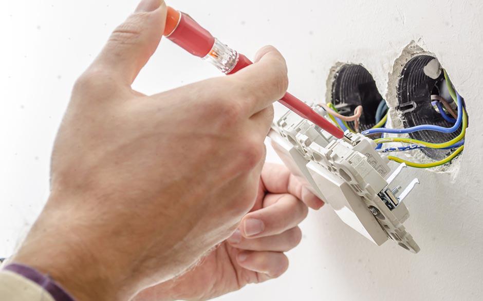 urgence électricité Étréchy