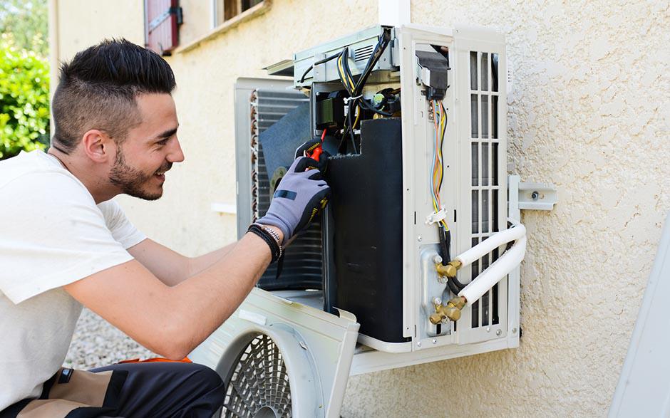  urgence électricité Étréchy