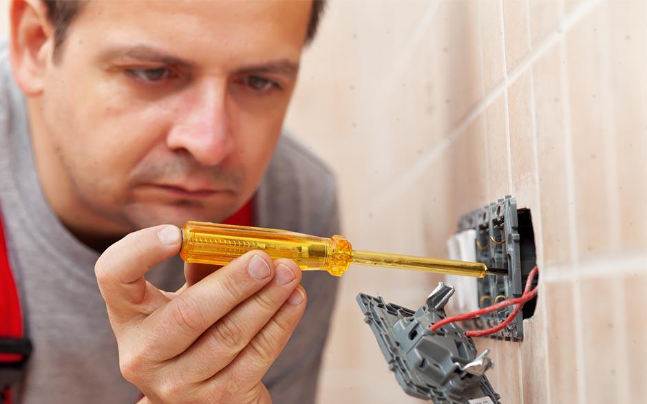 urgence électricité Étréchy