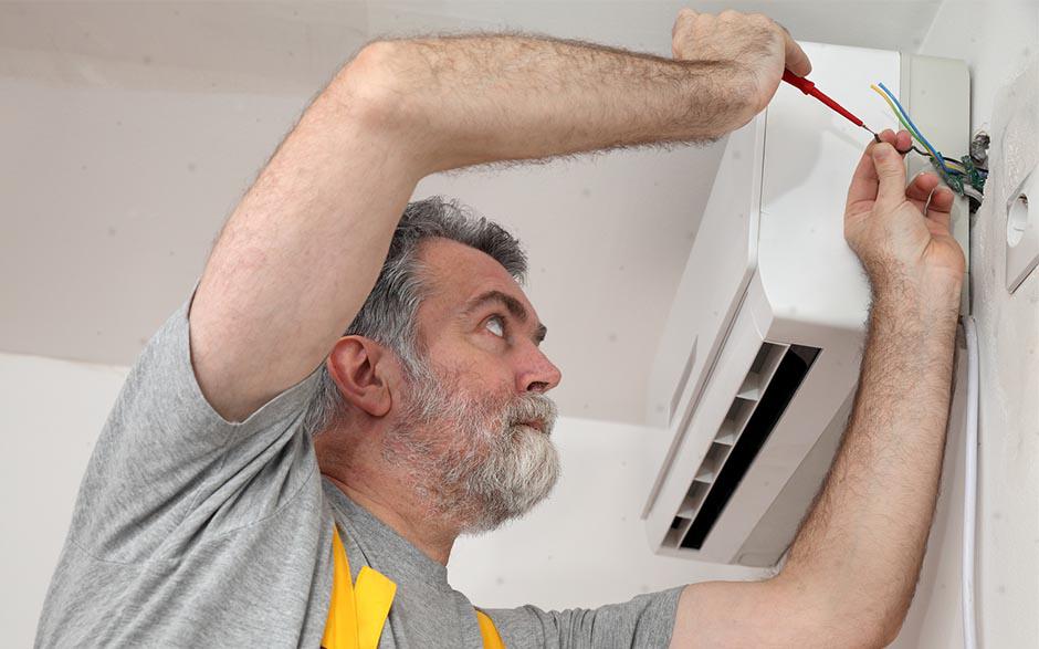 urgence électricité Étréchy