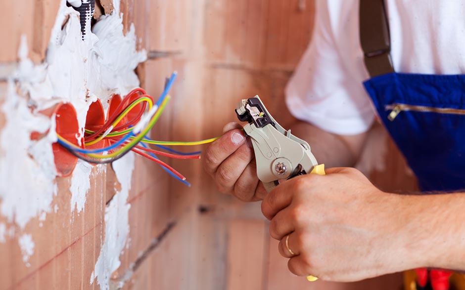 urgence électricité Étréchy