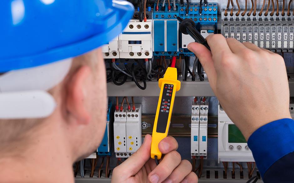 entreprise d'électricité générale Livry-Gargan