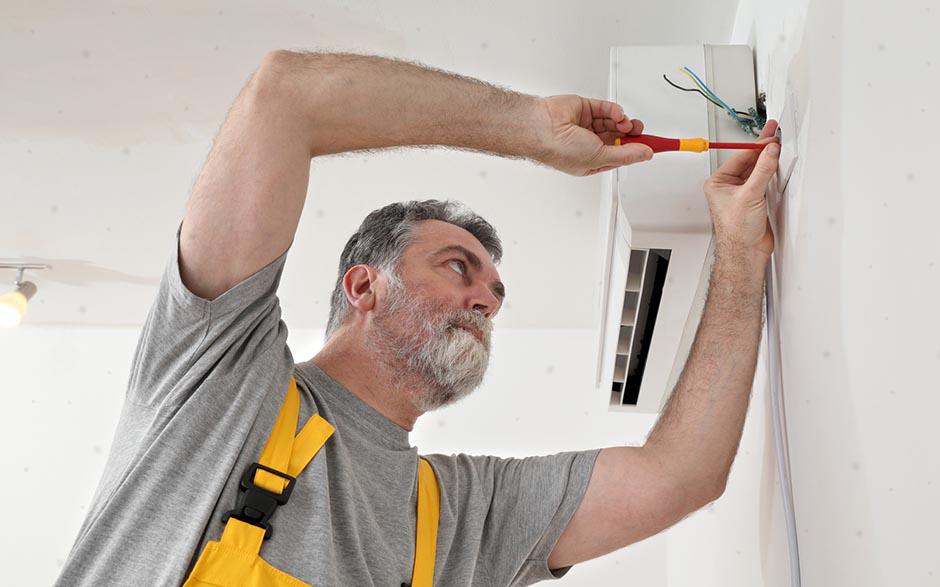 artisans électricien Meaux